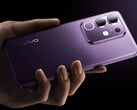 Vivo T4x 5G работает под управлением Funtouch OS 15, основанной на Android 15. (Источник изображения: Vivo)