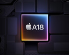 Первый прогон в Geekbench предполагаемого Apple A18 показывает более низкий результат по многоядерности, чем A17 Pro (Источник изображения: Apple)