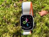 Испытайте его на прочность: Apple Watch Ultra 2
