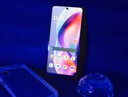 Обзор Motorola Moto G05. Тестовое устройство предоставлено компанией Motorola Germany.