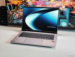 Asus ExpertBook PM3406