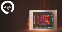 Похоже, что AMD продает APU Zen 5 по гораздо более высокой цене, чем APU Zen 4 (Источник изображения: AMD)