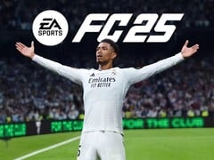 EA Sports FC 25: Тестирование производительности