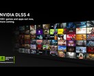 Новейшая технология повышения качества изображения от Nvidia, DLSS 4, теперь поддерживается более чем в 100 играх и приложениях. (Источник изображения: Nvidia)