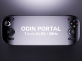 Портал Ayn Odin 2 Portal был выставлен на продажу в Интернете (источник изображения: Ayn)