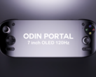 Портал Ayn Odin 2 Portal был выставлен на продажу в Интернете (источник изображения: Ayn)