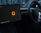 Режим Sentry Mode больше не является энергозатратным (Источник изображения: Tesla)