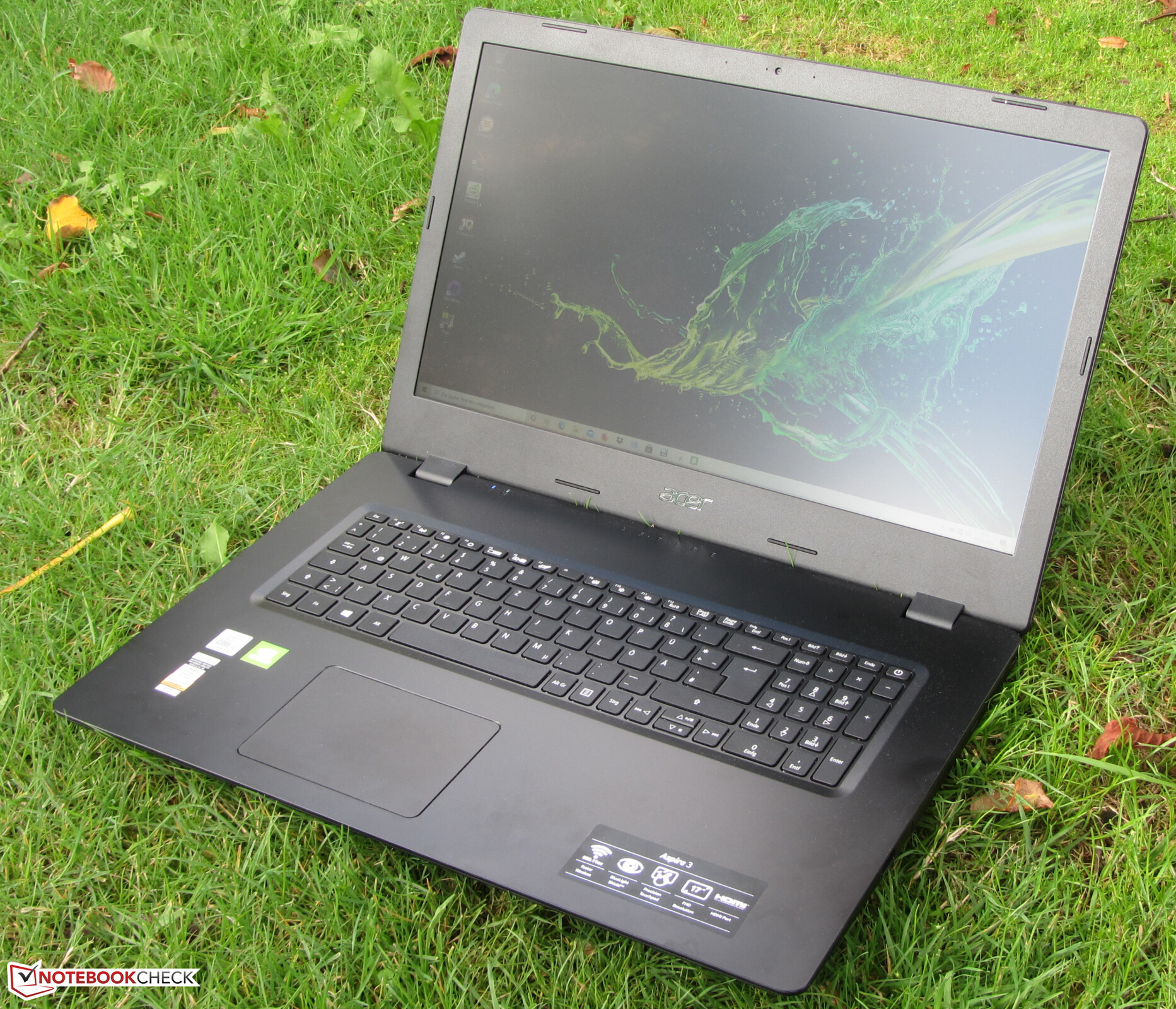 Какие игры пойдут на ноутбуке acer aspire 3 a315