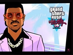 Nextgen Edition возвращает Grand Theft Auto: Vice City с современной графикой и новыми возможностями. (Источник изображения: Rockstar Games)