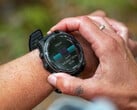 В последнем обновлении для своих смарт-часов Garmin, как утверждается, устранено более полудюжины ошибок. (Источник изображения: Garmin)