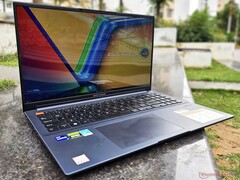 Test du HP Envy 17, un PC portable élégant et sans artifices - CNET France