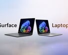 В новом Surface Laptop процессоры Intel Meteor Lake и Snapdragon X заменены на процессоры Lunar Lake. (Источник изображения: Microsoft)