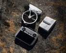 DJI Flip будет доступен для заказа в конце этого месяца. (Источник изображения: DJI)