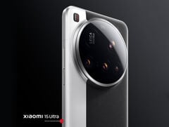 Xiaomi 15 Ultra - один из растущего числа смартфонов на базе Snapdragon 8 Elite. (Источник изображения: Xiaomi - отредактировано)