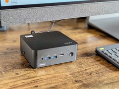 Обзор мини-ПК MSI Cubi NUC 1M: Солидный, но дороже конкурентов