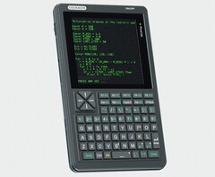 PicoCalc - это новый карманный компьютер, работающий на базе Raspberry Pi (Источник изображения: Clockwork)