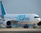 Airbus A330-900, часть семейства A330neo (Источник изображения: Airbus)