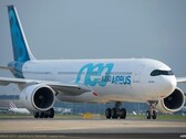 Airbus A330-900, часть семейства A330neo (Источник изображения: Airbus)