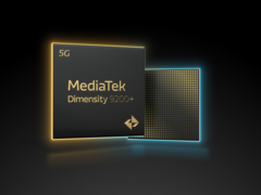 MediaTek Dimensity 9500 будет изготовлен по техпроцессу TSMC N3P и оснащен новой архитектурой процессора (Источник изображения: MediaTek)