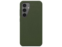 Чехол OtterBox S25 Series Cactus Leather Symmetry Case (Источник изображения: OtterBox)