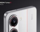 Redmi Turbo 4. (Источник изображения: Xiaomi)