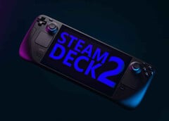 Ранние сообщения о Steam Deck на базе AMD Ryzen Z2, очевидно, не соответствуют действительности. (Источник изображения: Alexander Andrews &amp;amp; Unsplash - отредактировано)