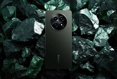 Realme 12x. (Источник изображения: Realme)