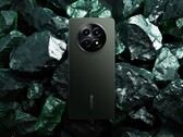 Realme 12x. (Источник изображения: Realme)