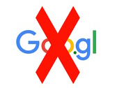 Google прекращает работу службы сокращения ссылок goo.gl 25 августа 2025 г. (Источник изображения: Notebookcheck)