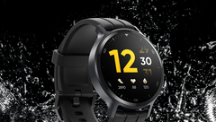 Realme Watch S. (Источник: Realme)