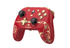 Ограниченное издание GameSir G7 HE Iron Man Limited Edition стоит дороже стандартного издания. (Источник изображения: GameSir).