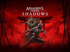 Assassin&#039;s Creed Shadows выйдет для PC, Max, PS5, Xbox X/S и Luna Cloud. (Источник изображения: Ubisoft)