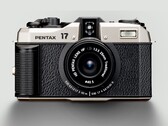 Pentax 17 - это камера для любителей пленки, при условии, что они смогут адаптироваться к вертикальному полукадровому формату (Источник изображения: Ricoh)