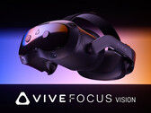 Vive Focus Vision теперь доступен для предварительного заказа (Источник изображения: HTC)