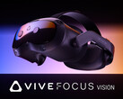 Vive Focus Vision теперь доступен для предварительного заказа (Источник изображения: HTC)