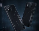 Asus ROG Phone 9 FE. (Источник изображения: Asus)