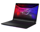 ROG Strix Scar 18 - это новейший флагманский игровой ноутбук от Asus (источник изображения: Asus)