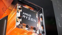 Судя по всему, платформа AM4 от AMD просто не хочет умирать. (Источник изображения: AMD)