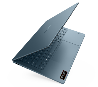 Lenovo Yoga Slim 7 14 Gen 10. (Источник изображения: Lenovo)