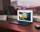 В преддверии выставки CES 2025 появилась утечка информации о новом ноутбуке Lenovo Yoga (источник изображения: Walking Cat on X)