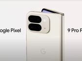 Google разработал модель Pixel 9 Pro Fold так, чтобы она была несовместима с официальными беспроводными зарядными устройствами. (Источник изображения: Google)