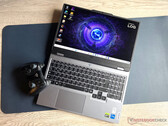 Обзор Lenovo LOQ 15: Игровой ноутбук FHD экраном и RTX 4060 по цене ~$1000