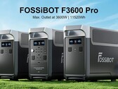 F3600 Pro. (Источник изображения: FOSSiBOT)