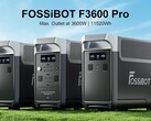 F3600 Pro. (Источник изображения: FOSSiBOT)