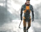 Half-Life 2 может получить еще одно существенное обновление перед своим 20-летием. (Источник изображения: Valve)