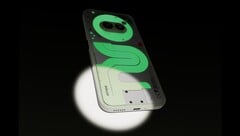 Nothing Phone 2a Plus Community Edition (Источник изображения : Nothing)