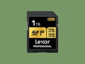 Отсутствие совместимых устройств ограничивает возможности карты памяти Lexar SD 8.0. (Источник изображения: Lexar)