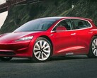 Роботакси Tesla должно было быть представлено 8 августа (Источник изображения: Autocar)