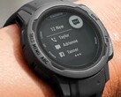 Смарт-часы Garmin Instinct 3 последуют за Instinct 2 (вверху). (Источник изображения: Garmin)