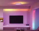 Потолочный светильник Govee Ceiling Light Pro, как говорят, скоро появится. (Источник изображения: Govee)